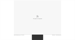 Desktop Screenshot of dienstfl.sos-security.eu